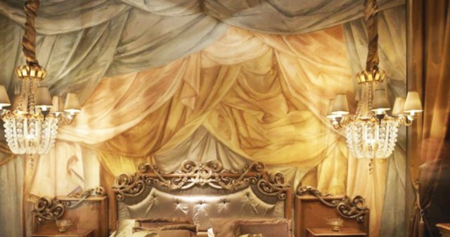 DIY Tips for Fresco Style Painting