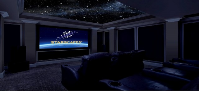 Creative Ways of Enhancing your Home Theatre Experience