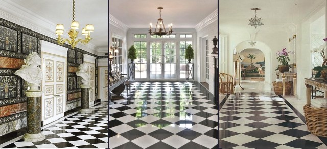 Easy DIY ways of Creating a Festive Entryway